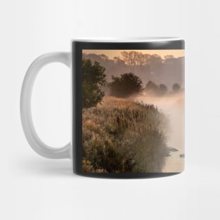 Quiet Waters Mug